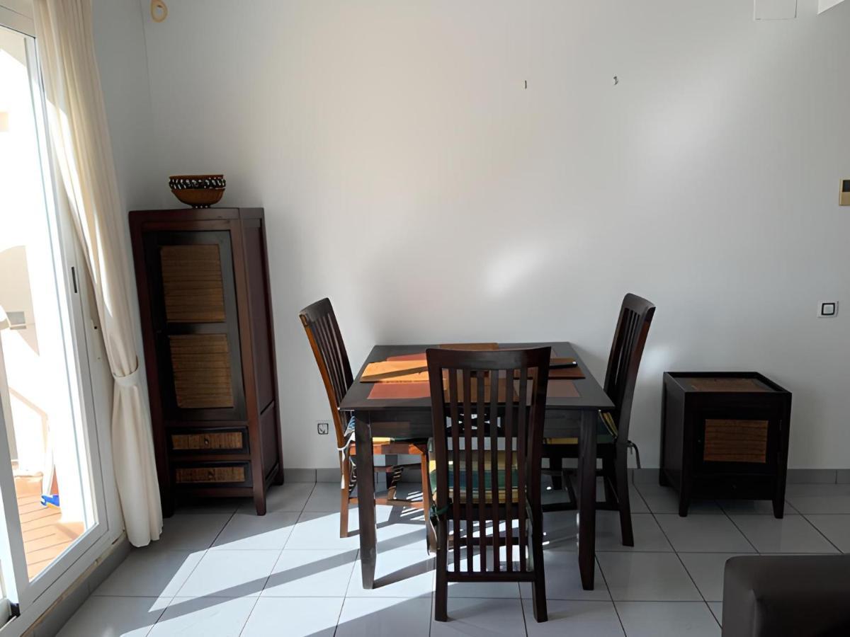 Spectacular Sea Views 2 Bedrooms In Villa Marina Benidorm Eksteriør bilde