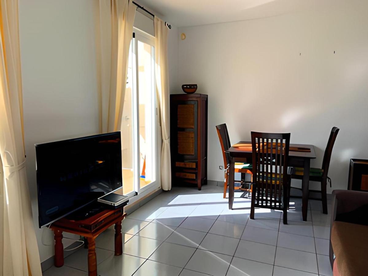 Spectacular Sea Views 2 Bedrooms In Villa Marina Benidorm Eksteriør bilde