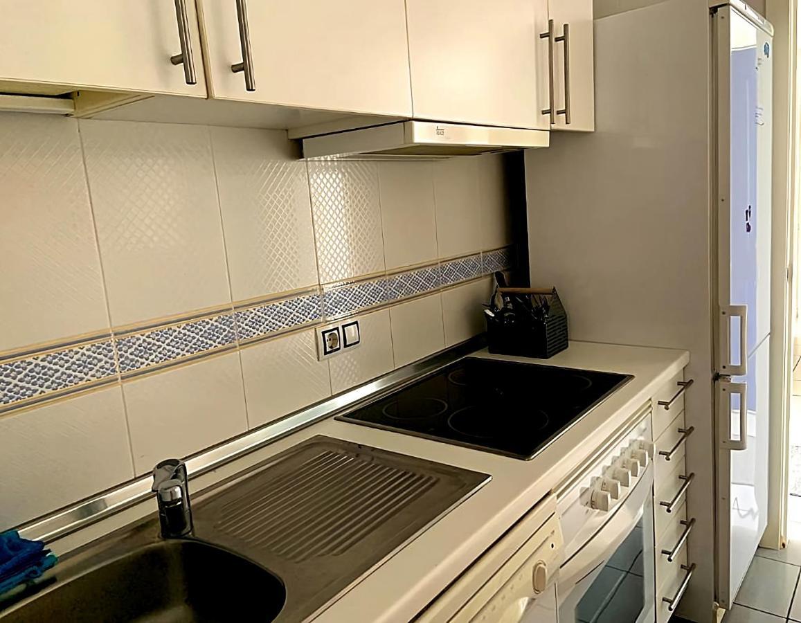 Spectacular Sea Views 2 Bedrooms In Villa Marina Benidorm Eksteriør bilde